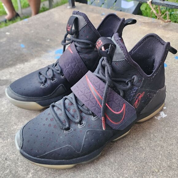 NIKE LEBRON XIV - Mens Shoes - SIZE 11 main image 7